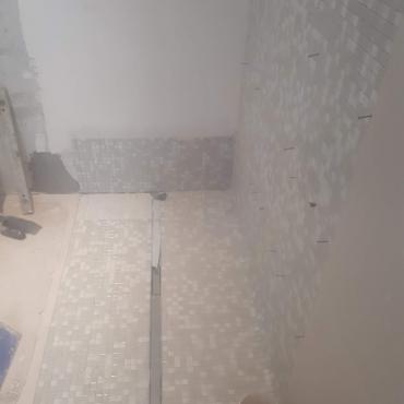 MOSAICI RIVESTIMENTI PER PIATTI DOCCIA