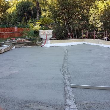 MASSETTO PER PENDENZE