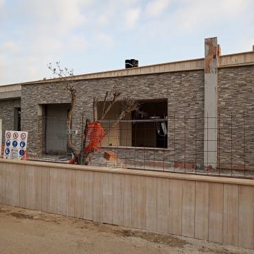 RIVESTIMETI ESTERNI IN ECO PIETRE